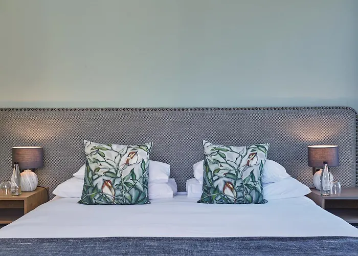 Chapter House Boutique Hotel By The Living Journey Collection