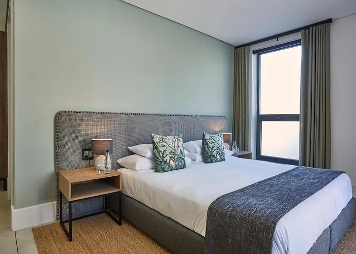 Chapter House Boutique Hotel By The Living Journey Collection