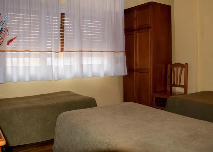 Hotel A Nieu