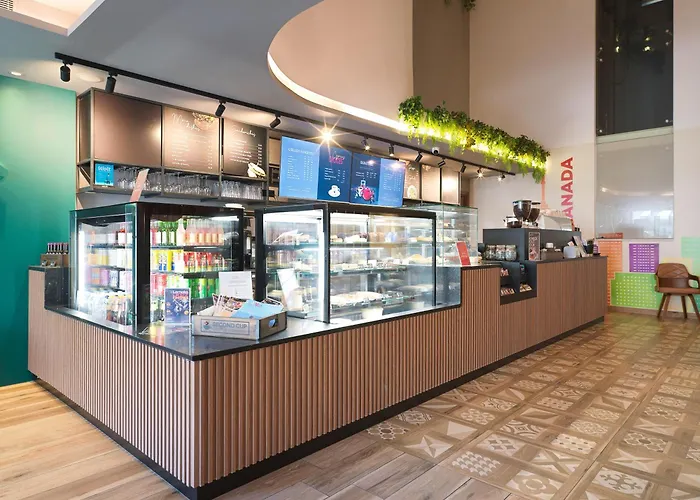 Leonardo Boutique Hotel Larnaca