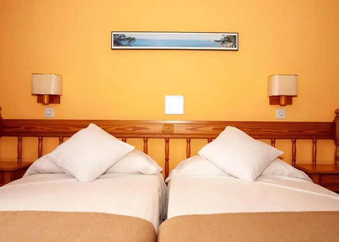 Bon Aire Apartamentos