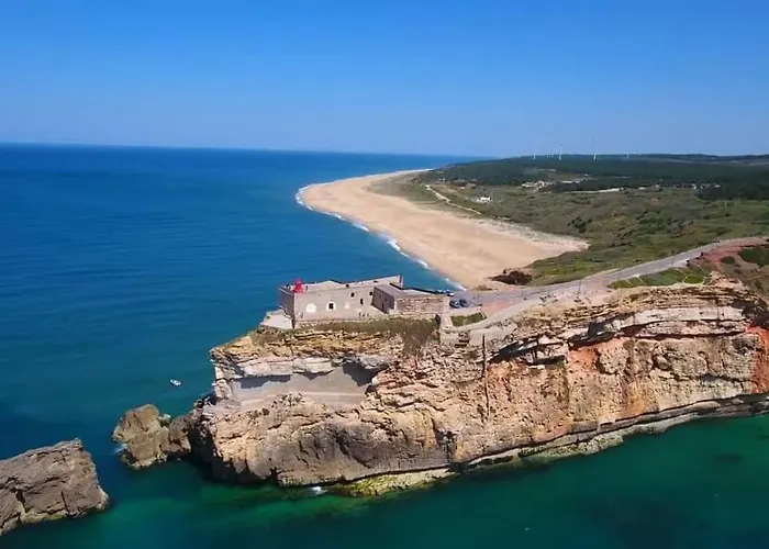 Camarote Beach