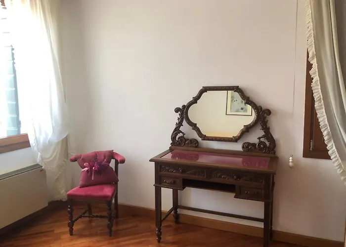 Villa Trevisi - Apartment-Free Parking-Electric Car Station