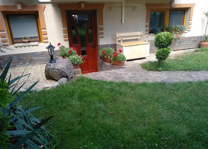 Greti Apartman
