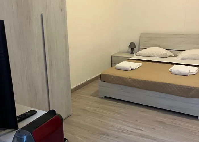 affittacamere san pietro resort Roma