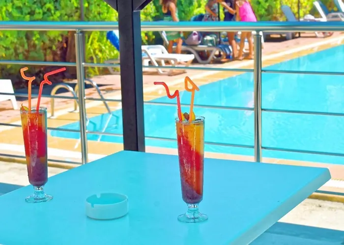 Corail Royal Hotel
