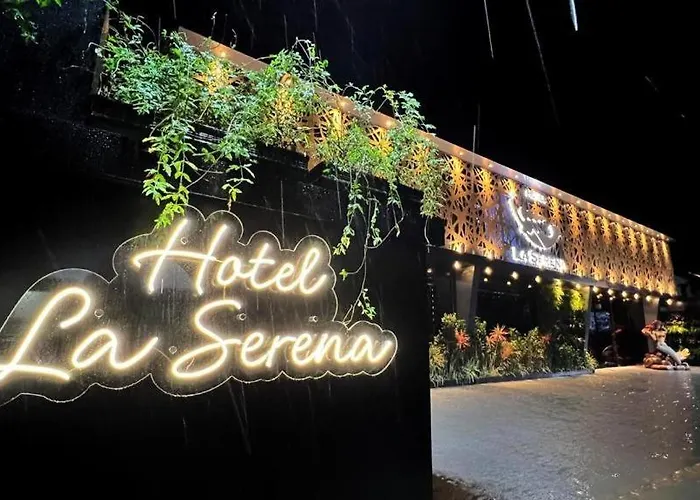 Hotel La Serena