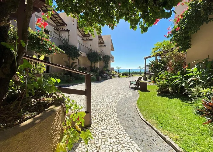 Morada Do Mar Hotel