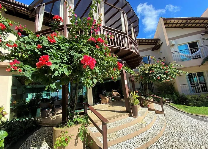 Morada Do Mar Hotel