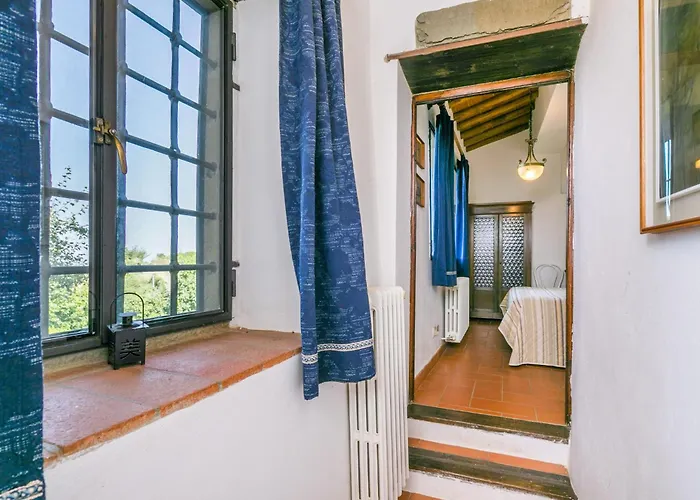 Holiday Home Ridaldi By Interhome