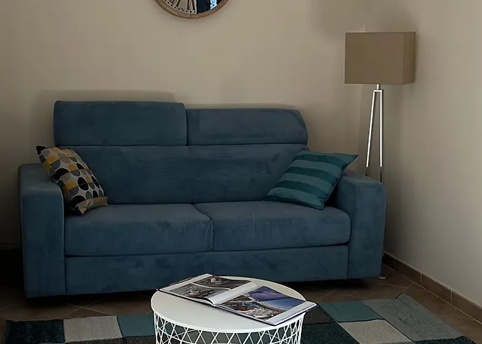 La Suite Di Chiara