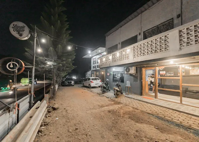 Reddoorz Near Terminal Pasir Hayam Cianjur