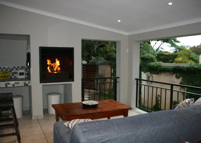 Klipkoppie Cottage
