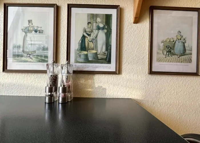 Exclusives Wohnen Im Centrum Oldenburgs