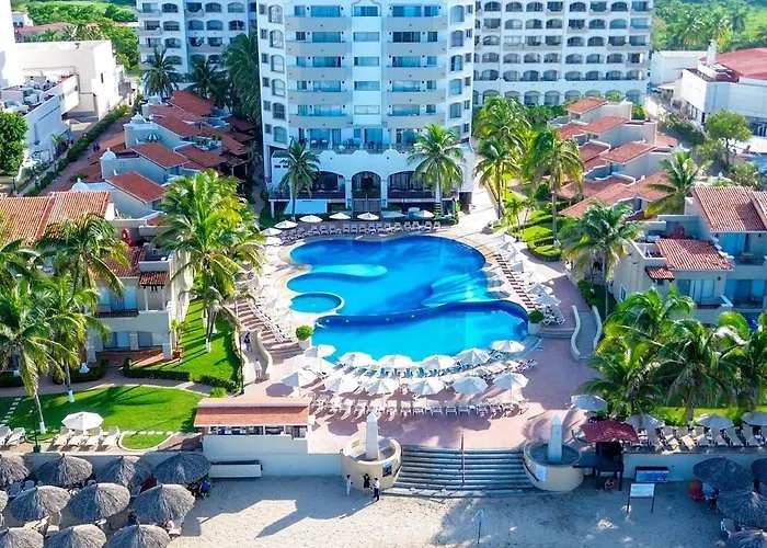 Aca Suites Ixtapa