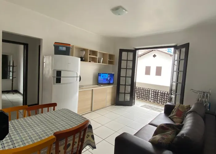 Apartamento Marisco