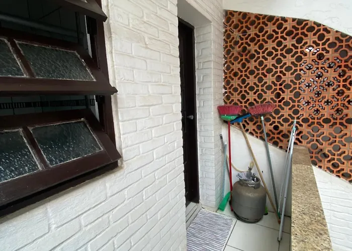 Apartamento Marisco