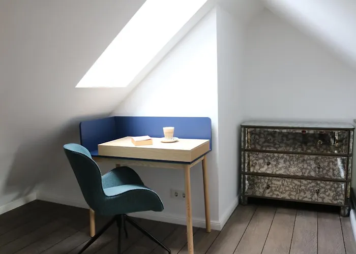Wohnung Bei Facon