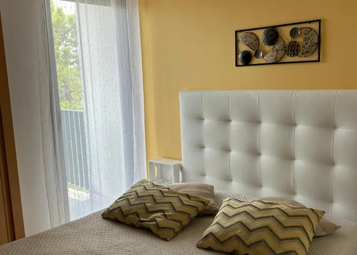 Beach House Carmen 1