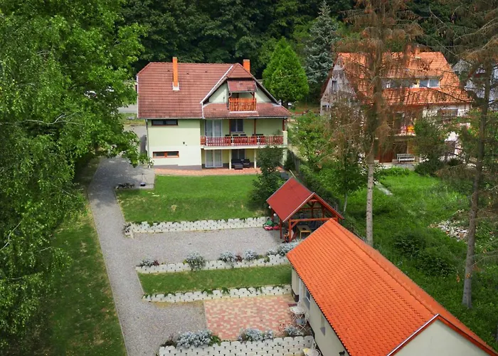 Chill House