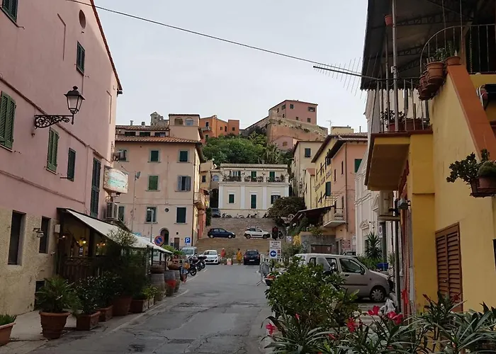 Monolove Portoferraio