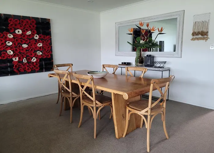 Marina Park Apartments Whitianga