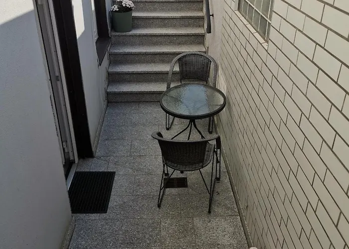 Apartment Niela