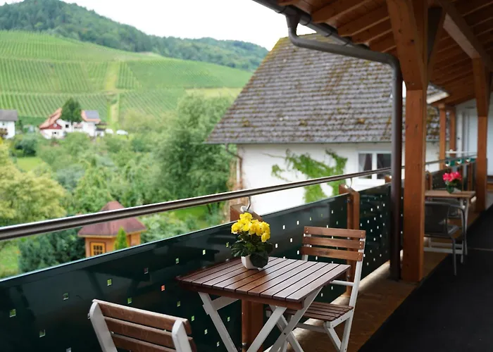 Hotel Faxe Schwarzwaelder Hof