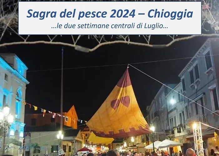 La Casa Del Pesciolino
