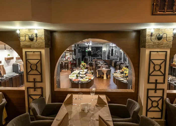 Royal Spa Hotel