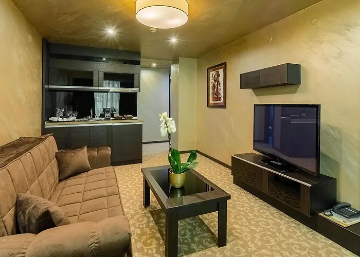 Royal Spa Hotel