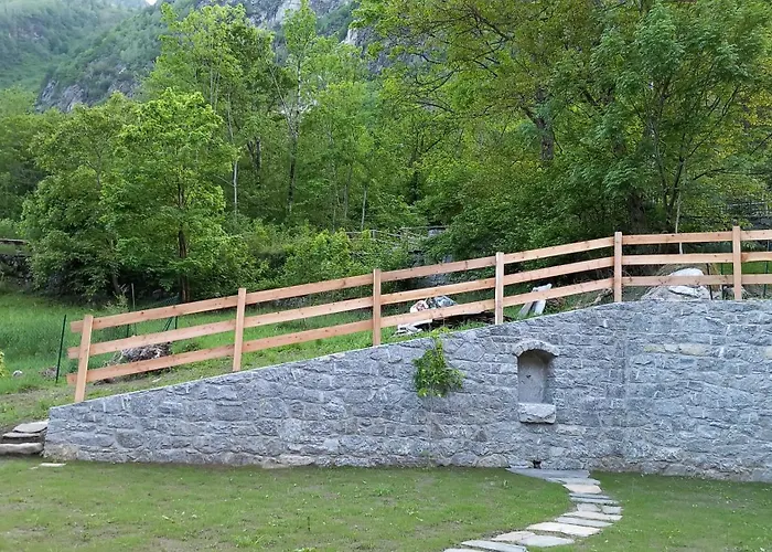 B&B Il Sottobosco
