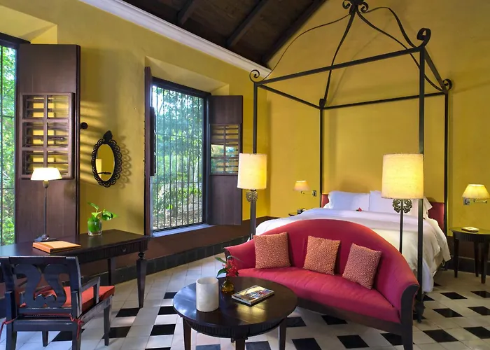 Hacienda Uayamon