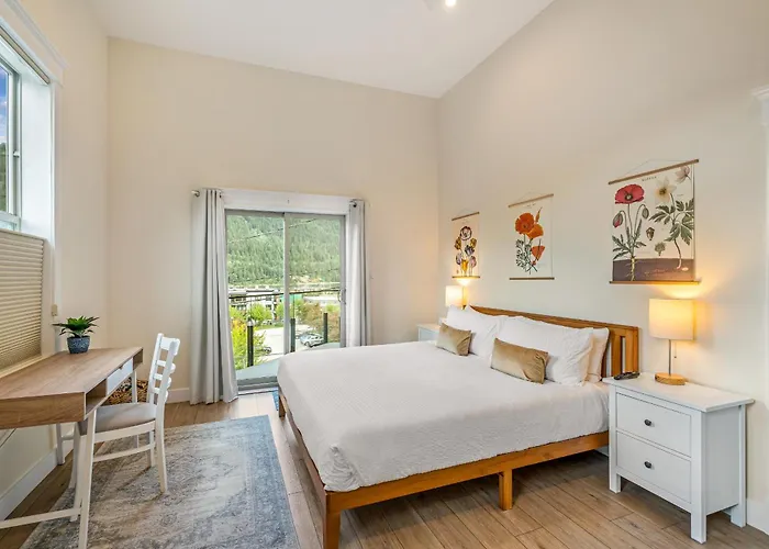 Stirling All Suites Hotel