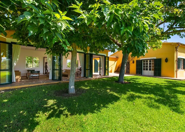 Finca Son Blat