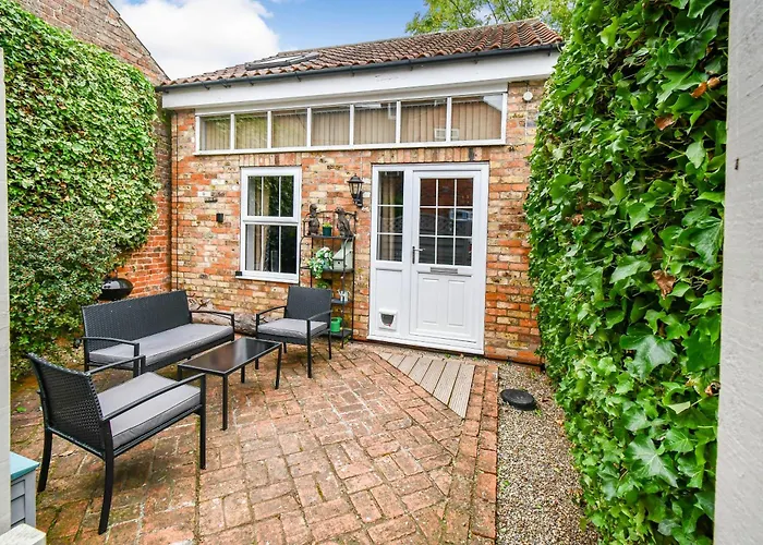 Fifth Milestone Annexe