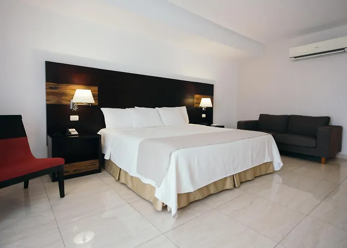 Hotel Balandra