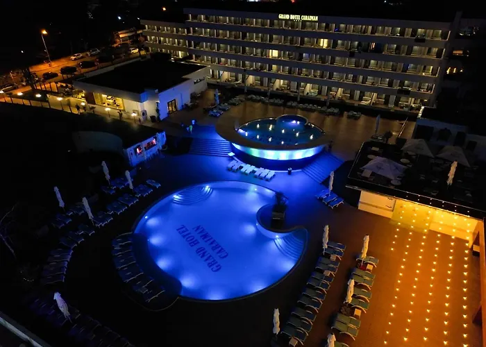 Grand Hotel Caraiman