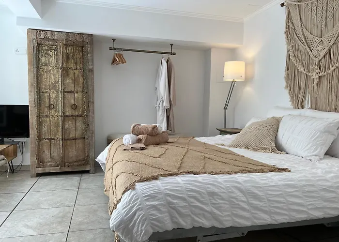 Boutique Casa Lapicida
