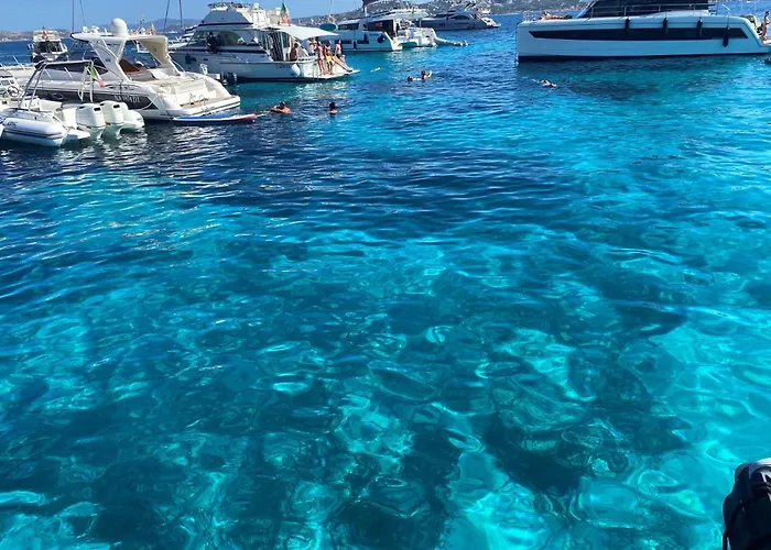 La Casa Azzurra