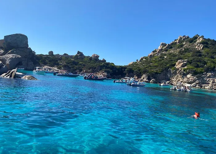 La Casa Azzurra