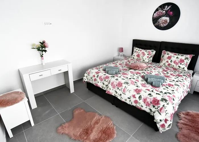 Commodious House In Rijeka With 5 Bedrooms