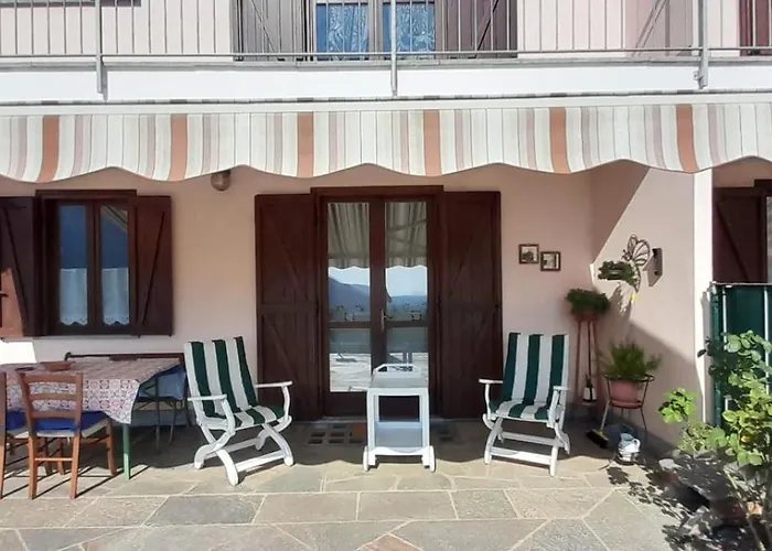 Casa Vacanze Le Tre Sorelle
