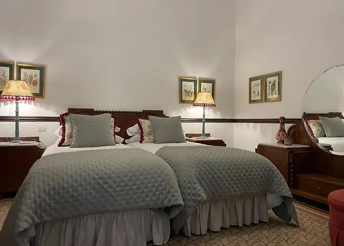 Casa Colonial El Indiano
