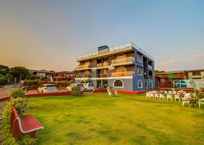 Forest County Resort Mahabaleshwar