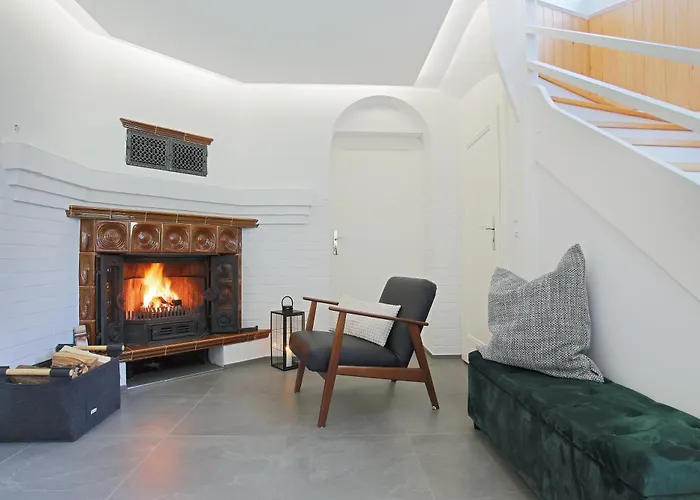 Haus Welzel