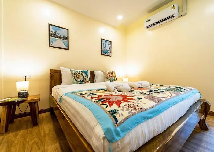 Come Home Beach Villa, 3 Bedrooms Ca3