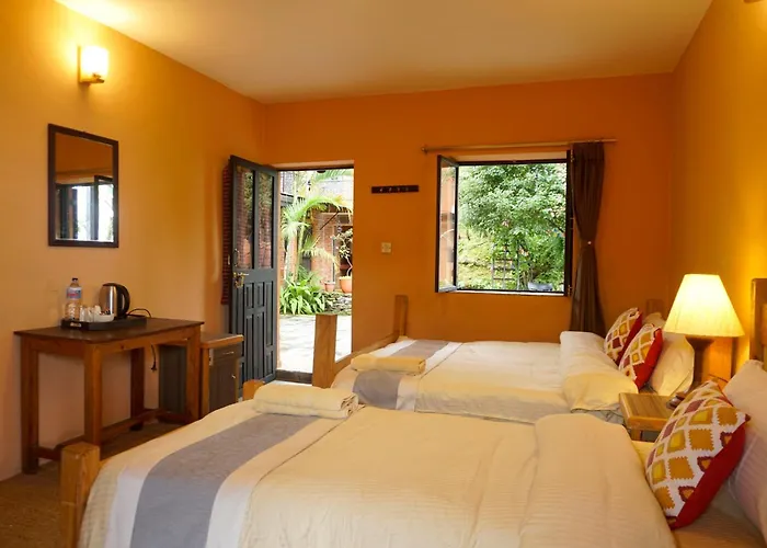 Depche Village Resort