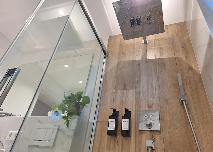 Ferienwohnung Am Wald