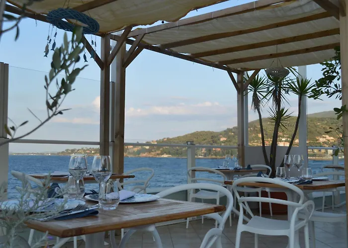 Hotel La Caletta